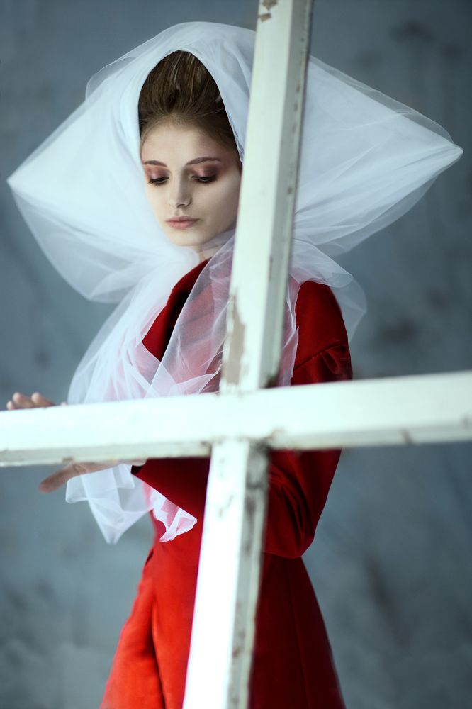 Красная королева