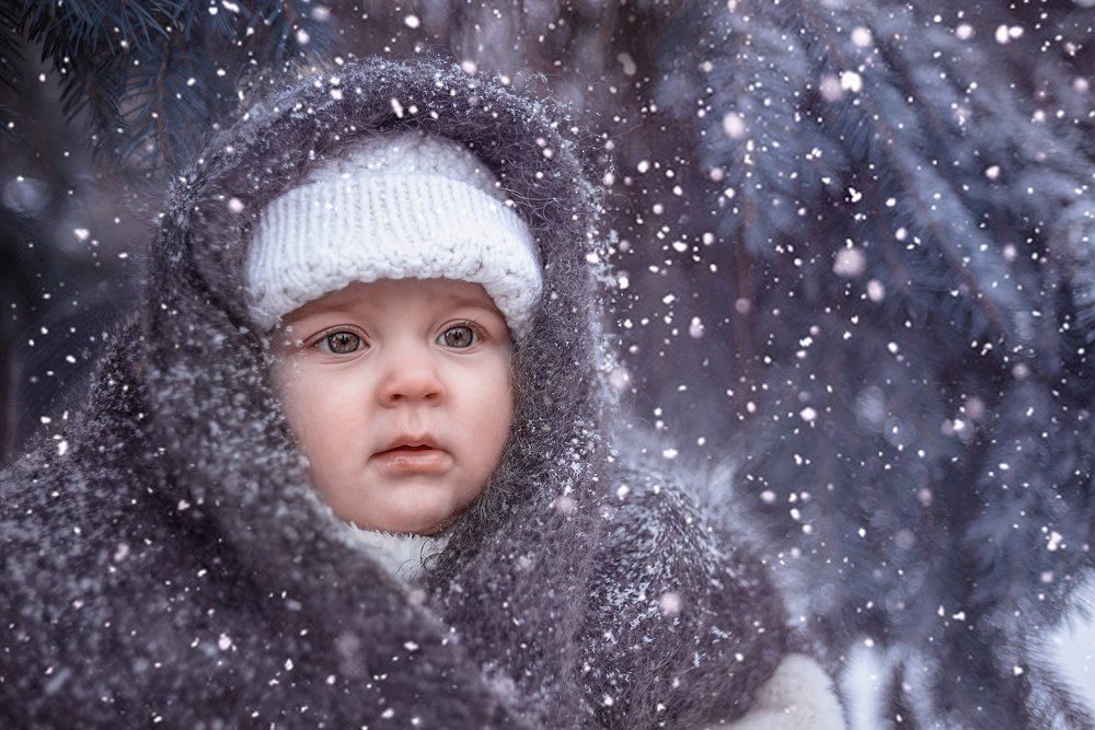 Photograph by Лариса Фомина