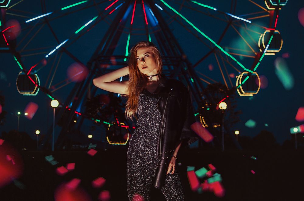 Воспоминания