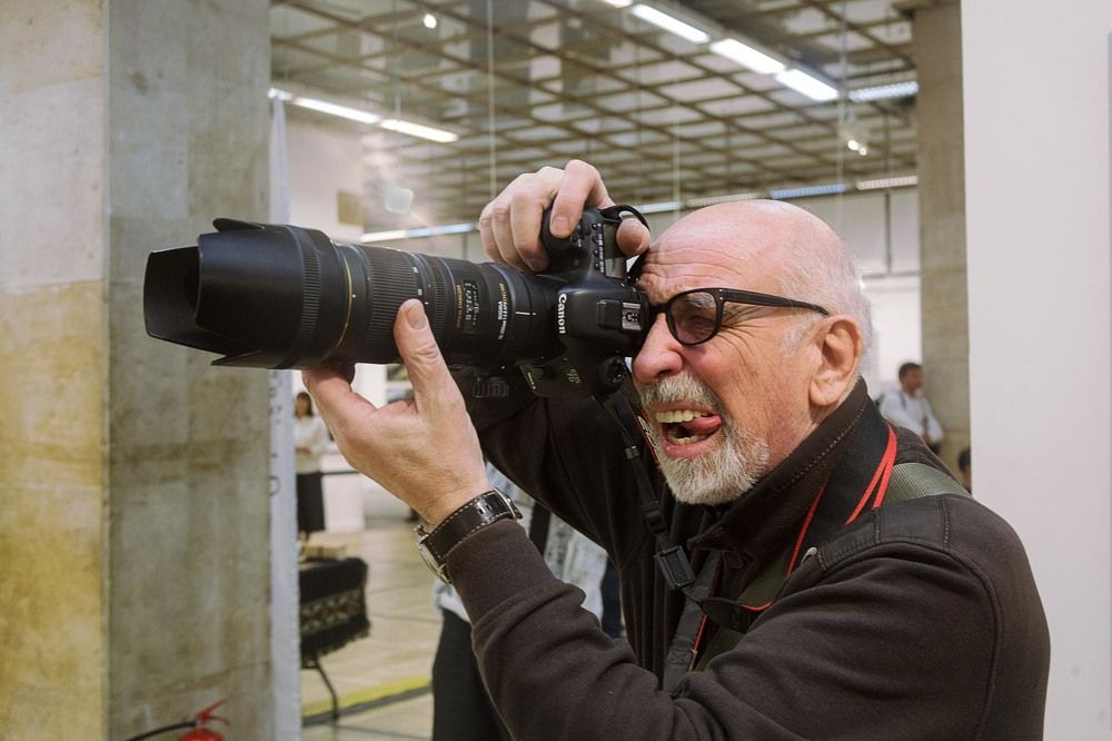 В ожидании момента