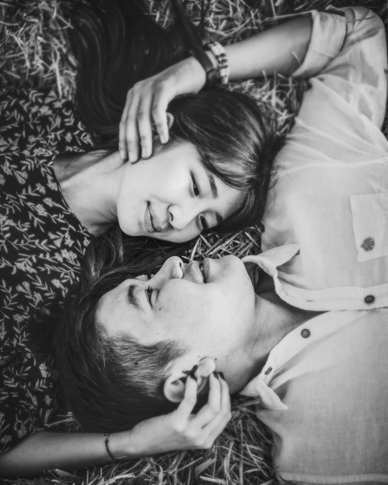 Photograph by Olesya Mikhailova