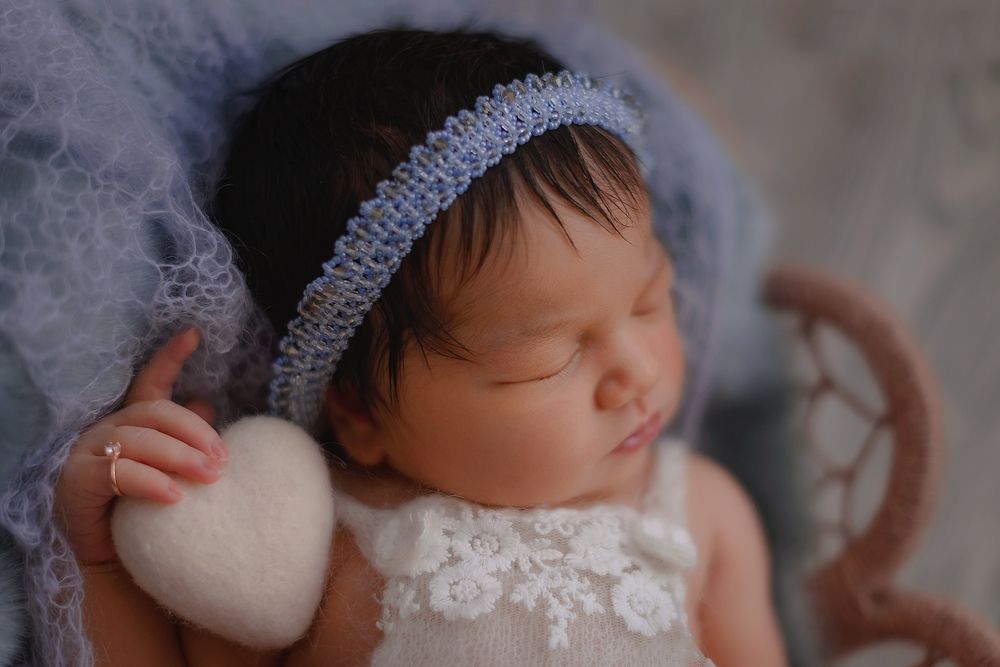 Приятный сон