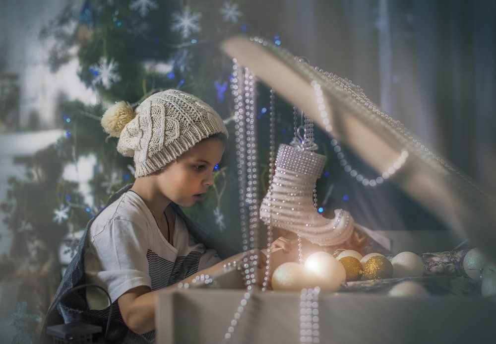 Фотография автора Сигидова Ирина