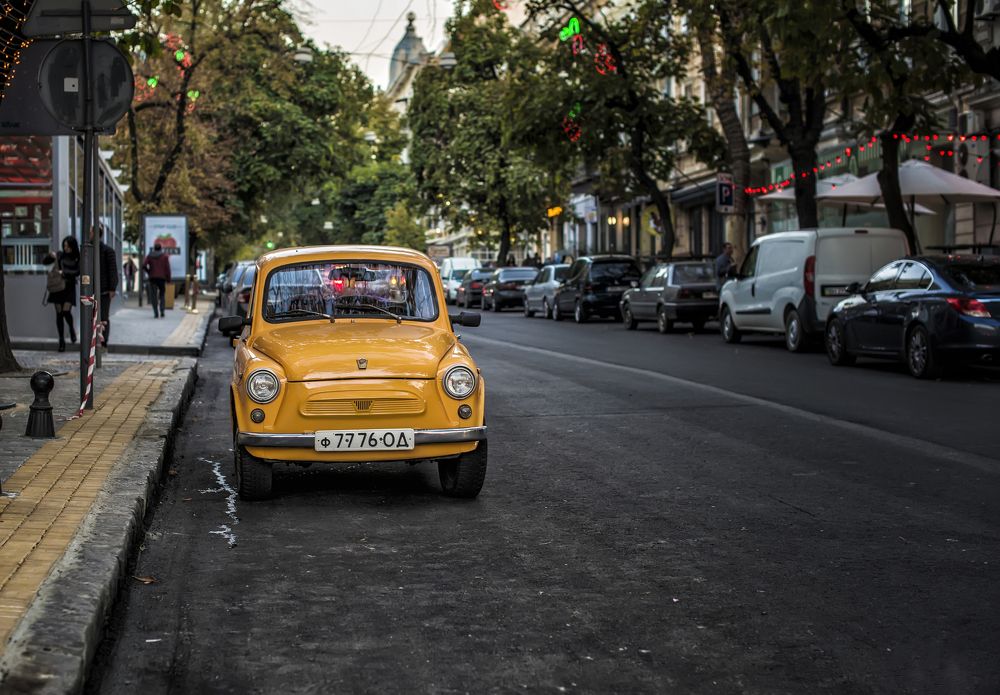 Фотография автора Сигидова Ирина