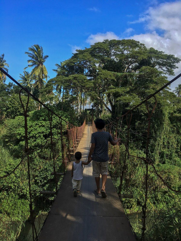 Photograph by Gerald Reyes