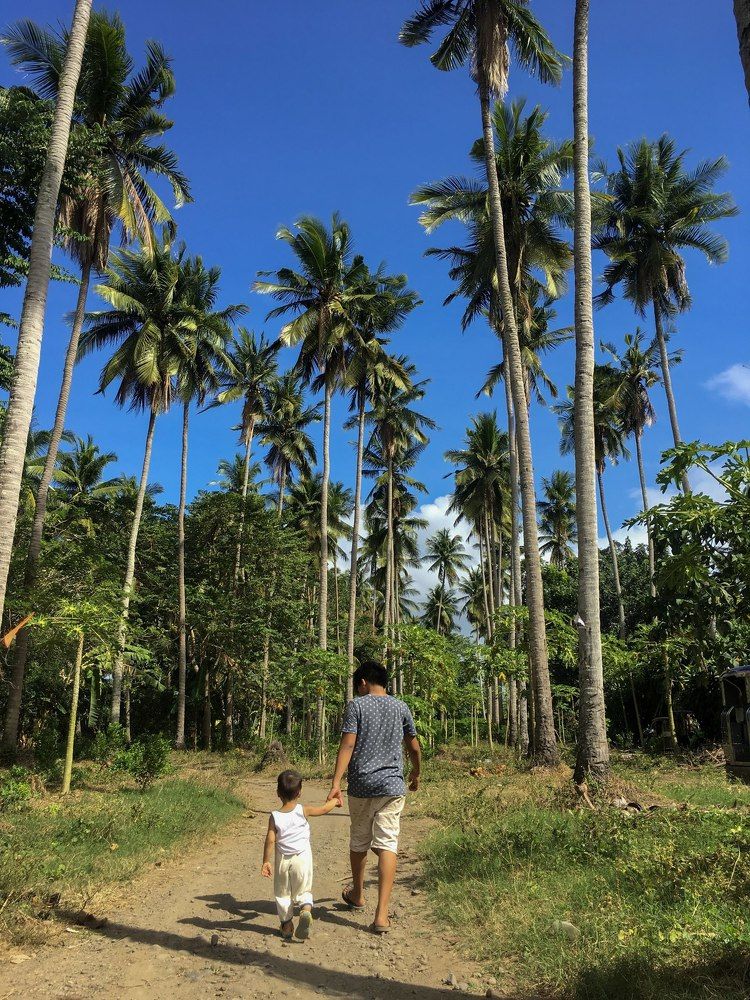 Photograph by Gerald Reyes