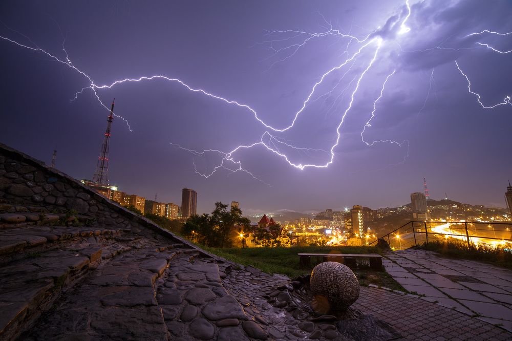 Вторжение (Invasion)