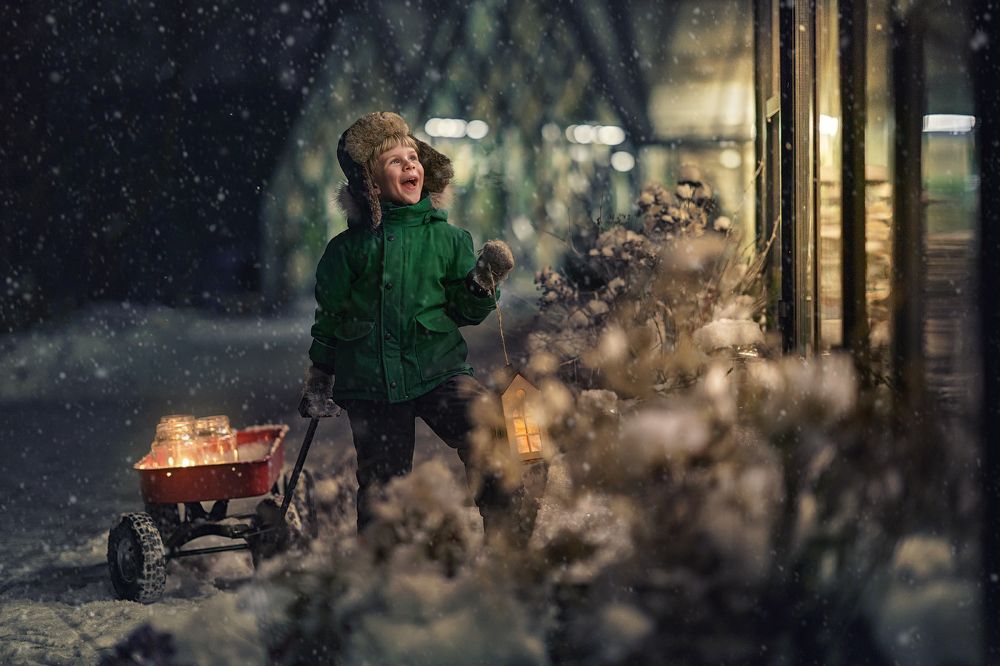 Photograph by Татьяна Воронова