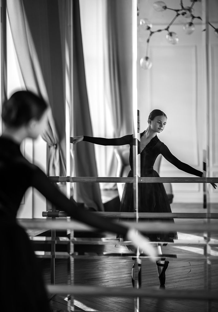 Photograph by Татьяна Воронова