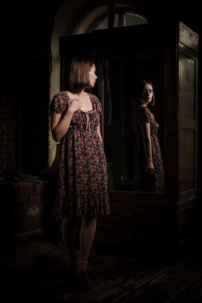 Photograph by Kirill Koshed