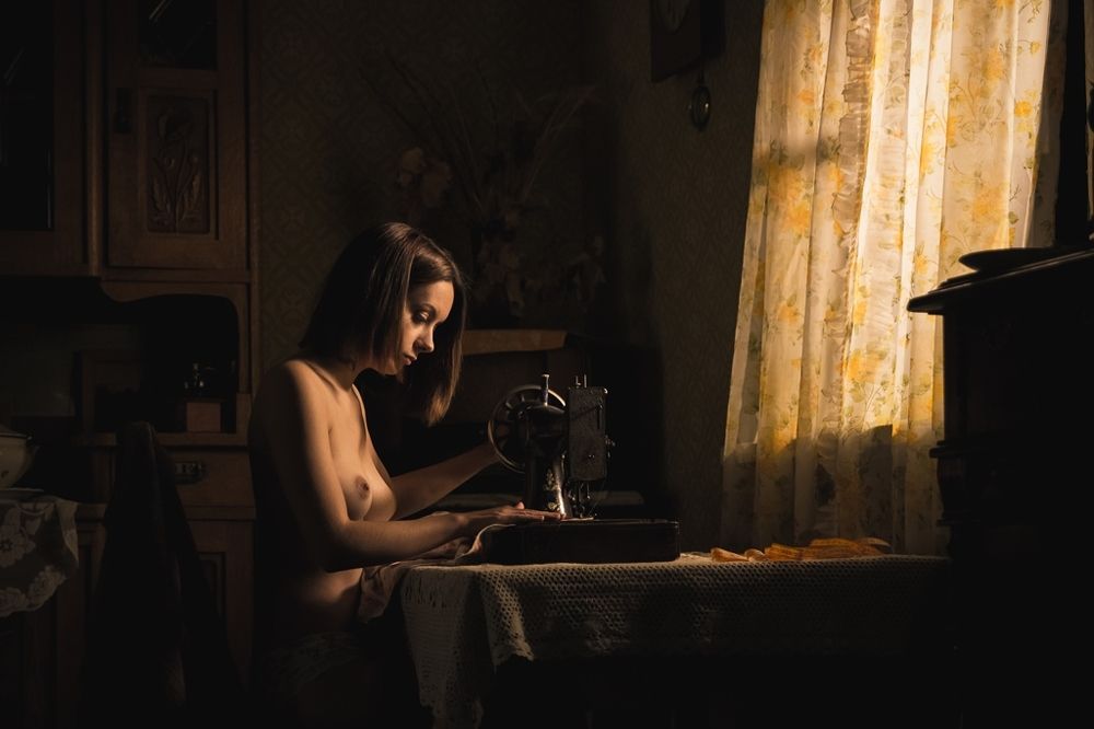 девичья мелодия / maiden melody