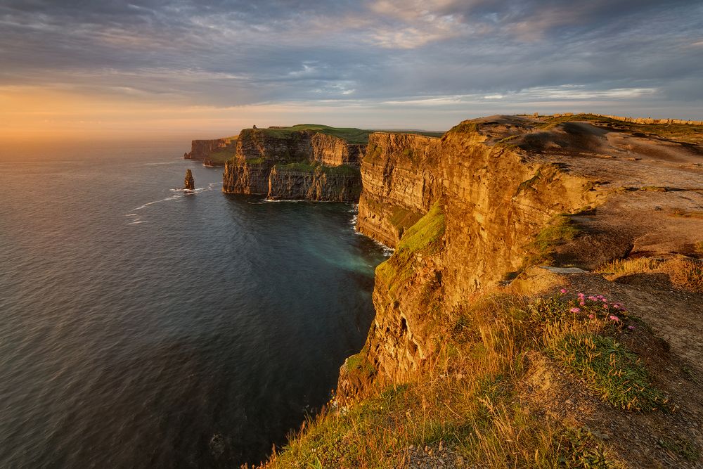 Cliffs Of Moher