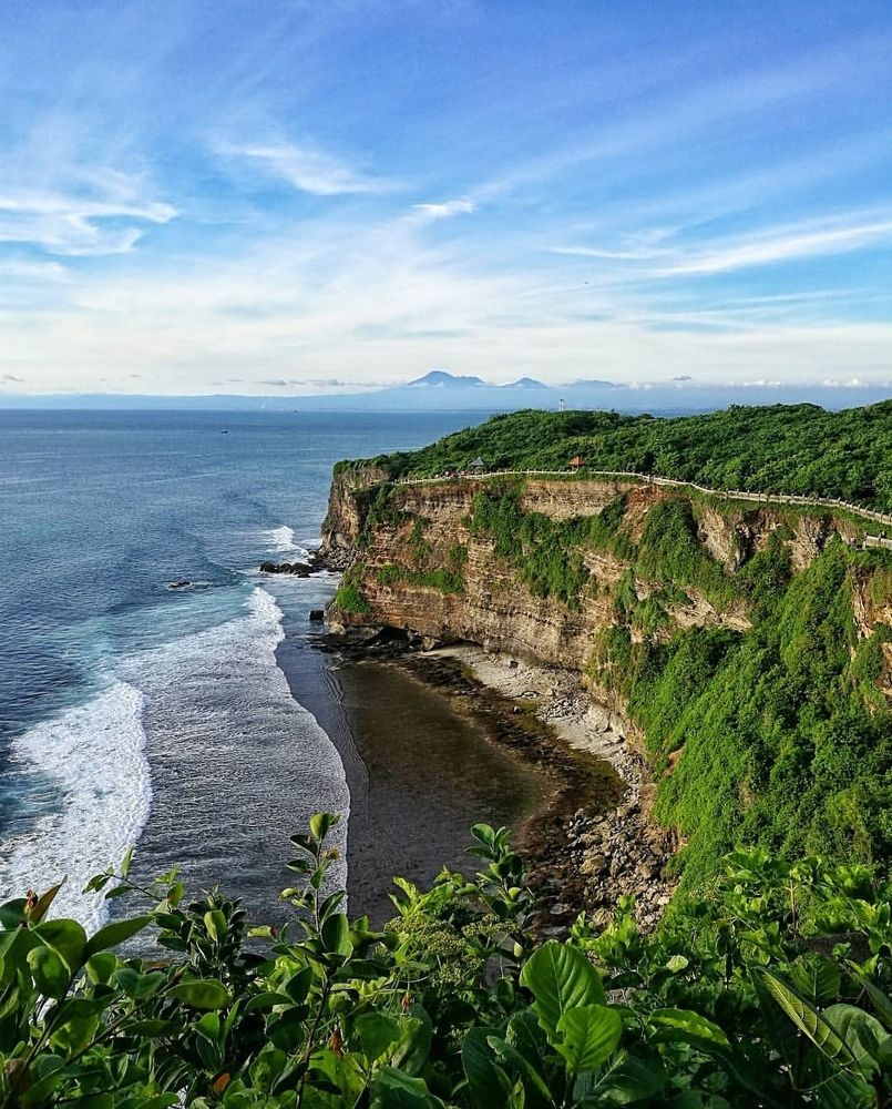 Uluwatu, Bali