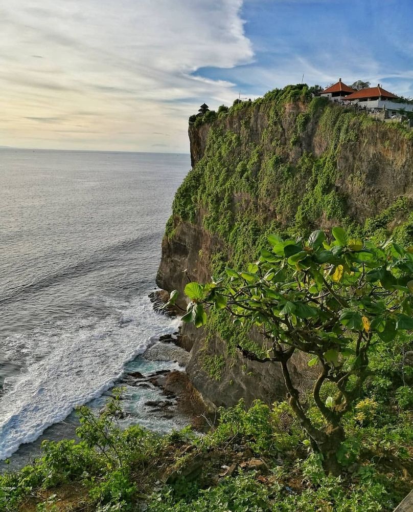 Uluwatu, Bali
