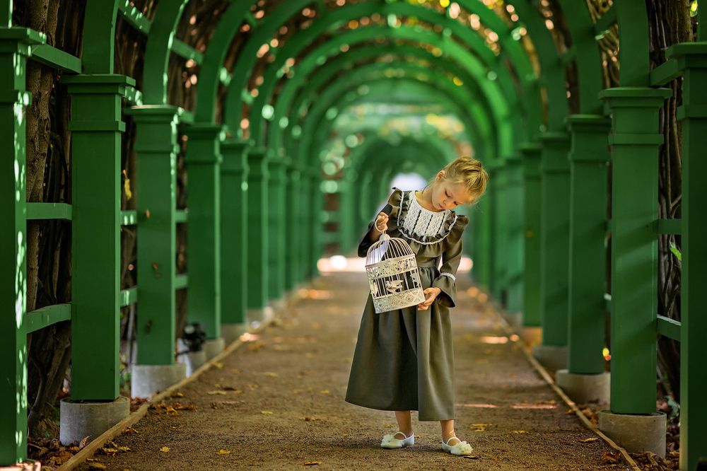 Photograph by Татьяна Воронова