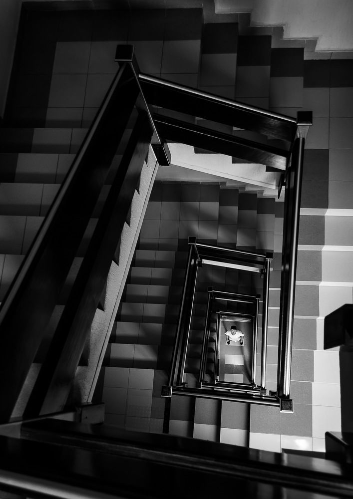 Ступени жизни