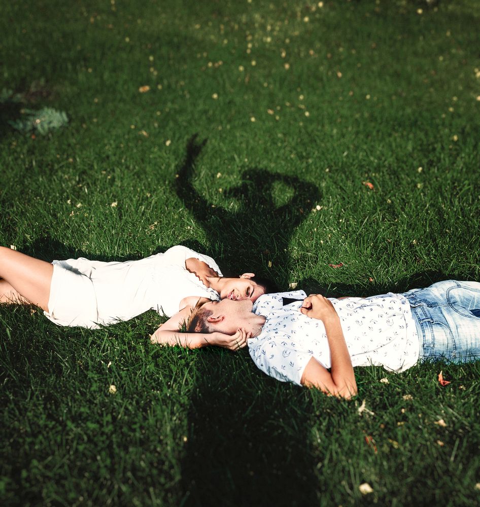 Shadow Love