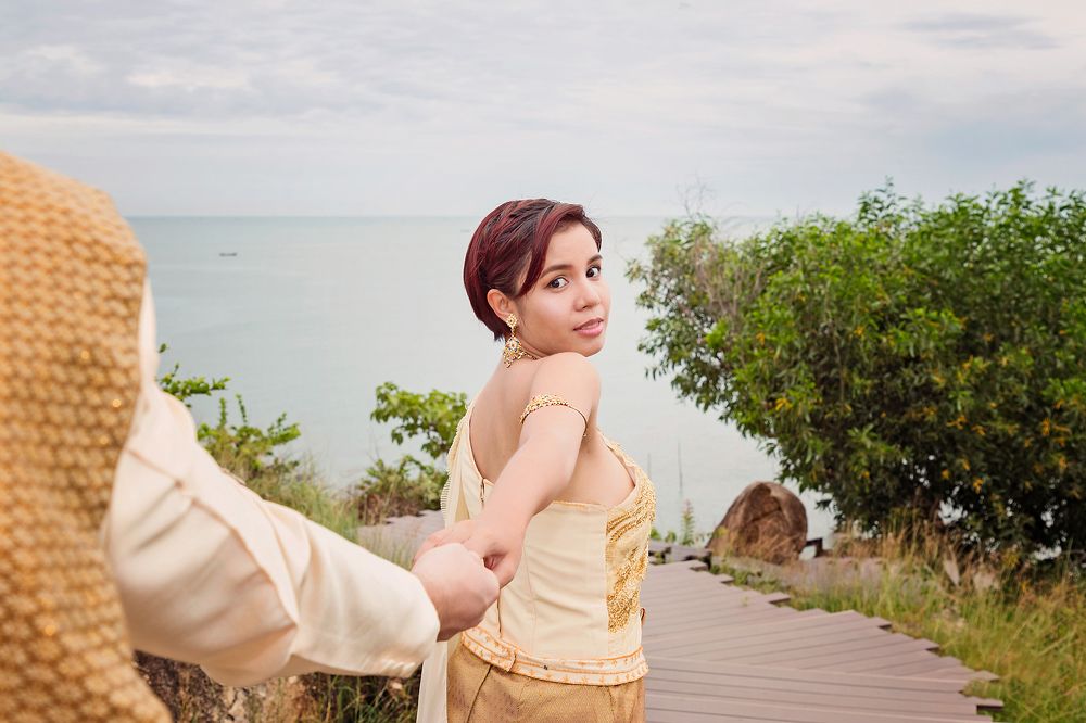 Photograph by Ronaldo Edson Reyes