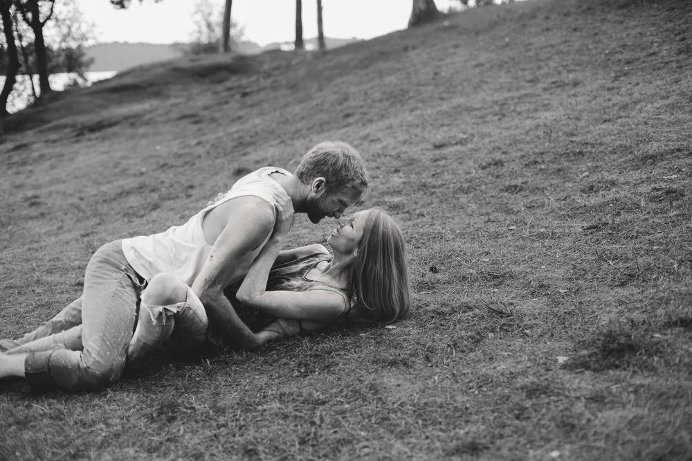 Photograph by Agne Povilaikaite