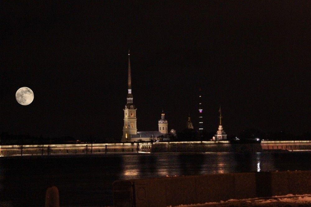 Photograph by Флорис Закреев