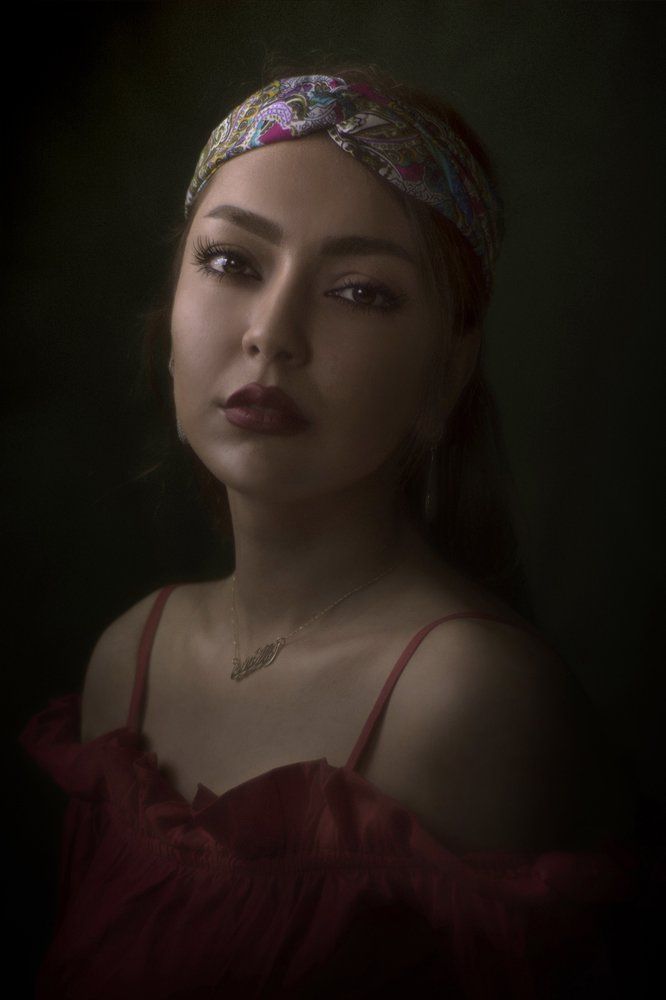 Photograph by morteza ghaemi