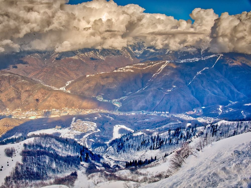 Photograph by Игорь Потапов