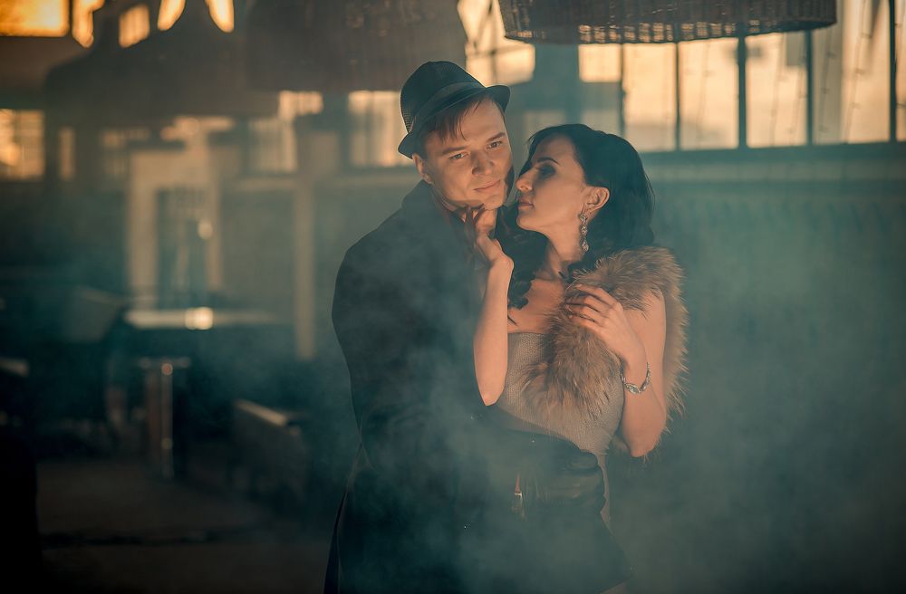 Встреча-расставание