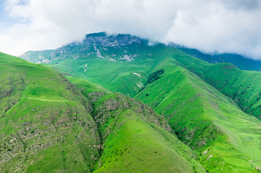 Photograph by Юрий Щербаков