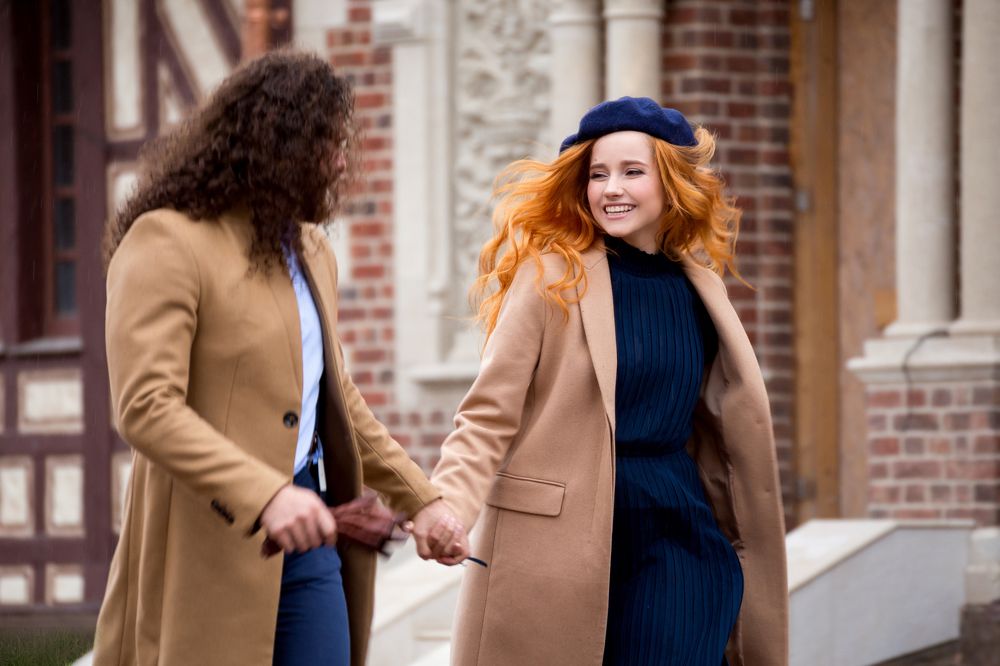 Навстречу хорошему