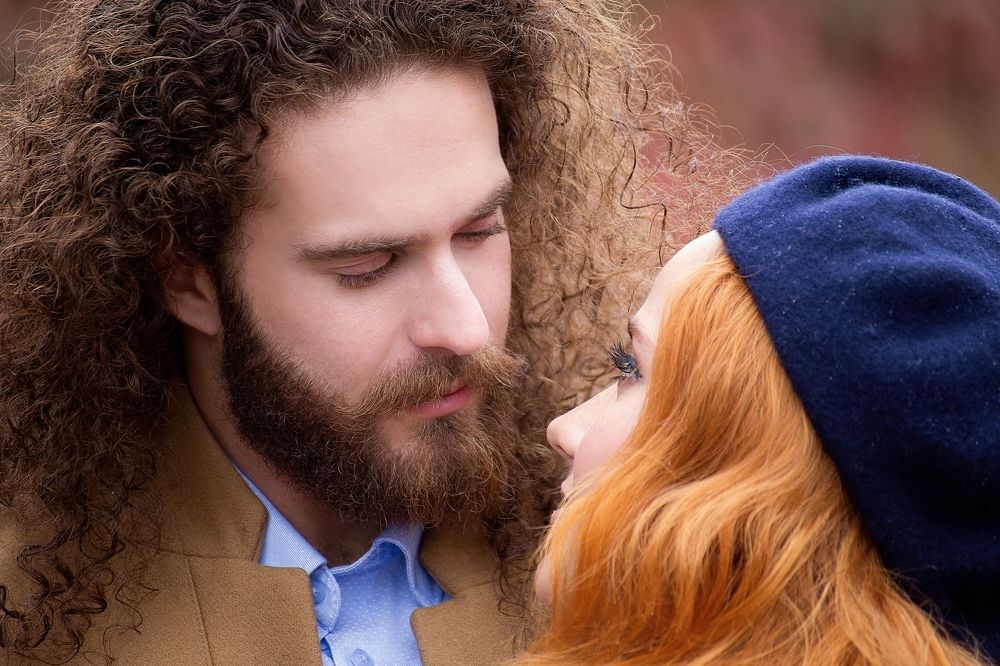 Миша и Леша