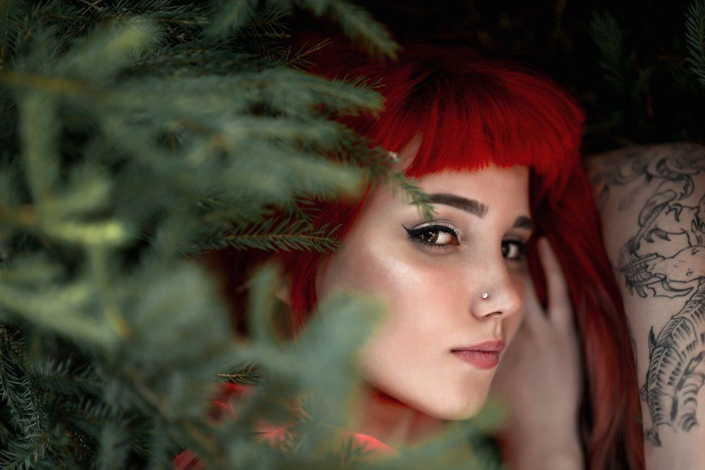 Photograph by Елена Жаркова