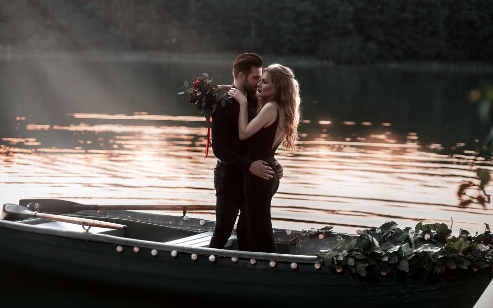 Photograph by Елена Жаркова