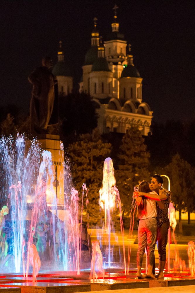 Photograph by Алексей Кашин