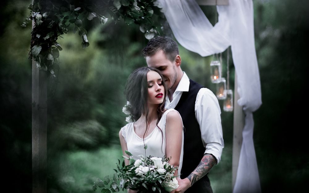 Photograph by Елена Жаркова