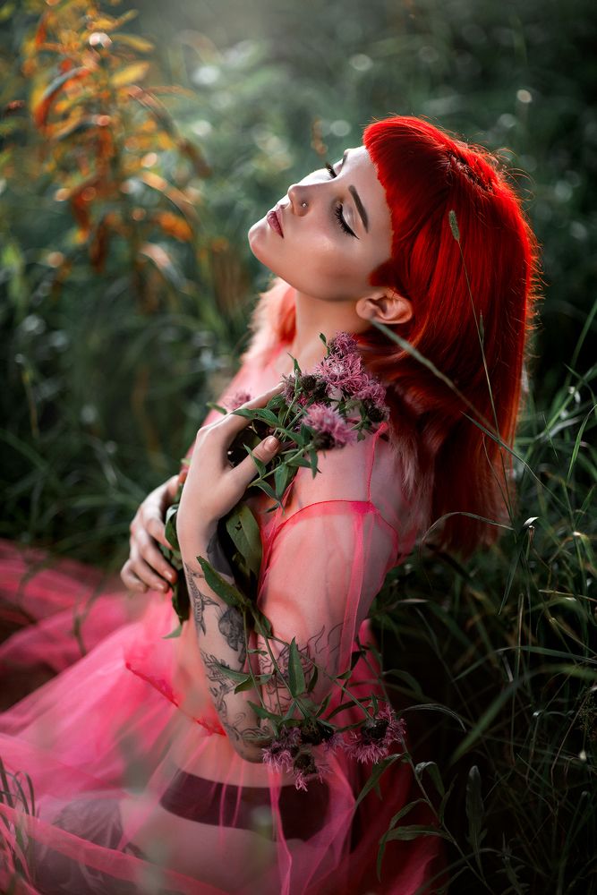 Photograph by Елена Жаркова