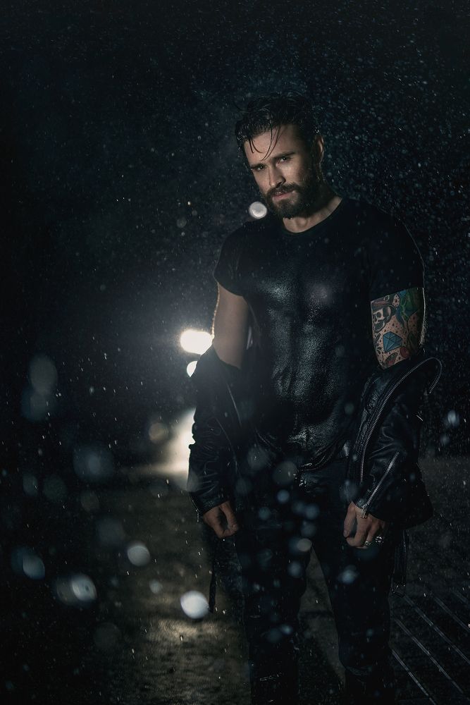 Photograph by Елена Жаркова