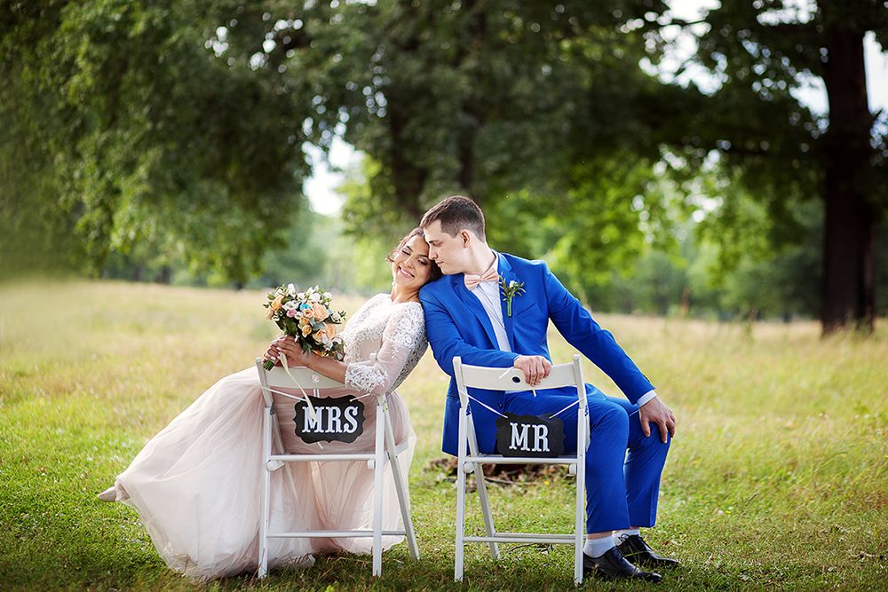 мир и любовь