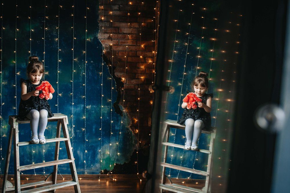 Фотография автора Катерина Миронова