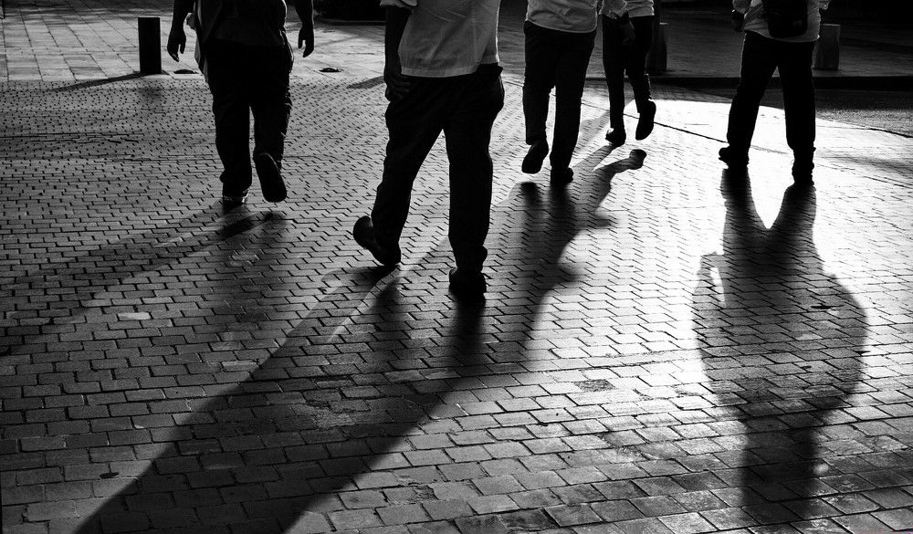 Photograph by Bryan Dave Casundo