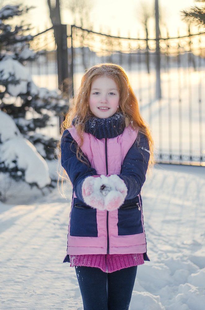 Photograph by Марина Климович