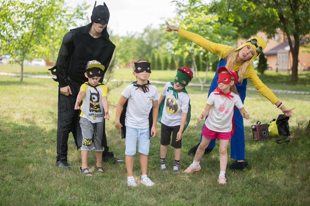 Бет вечеринка