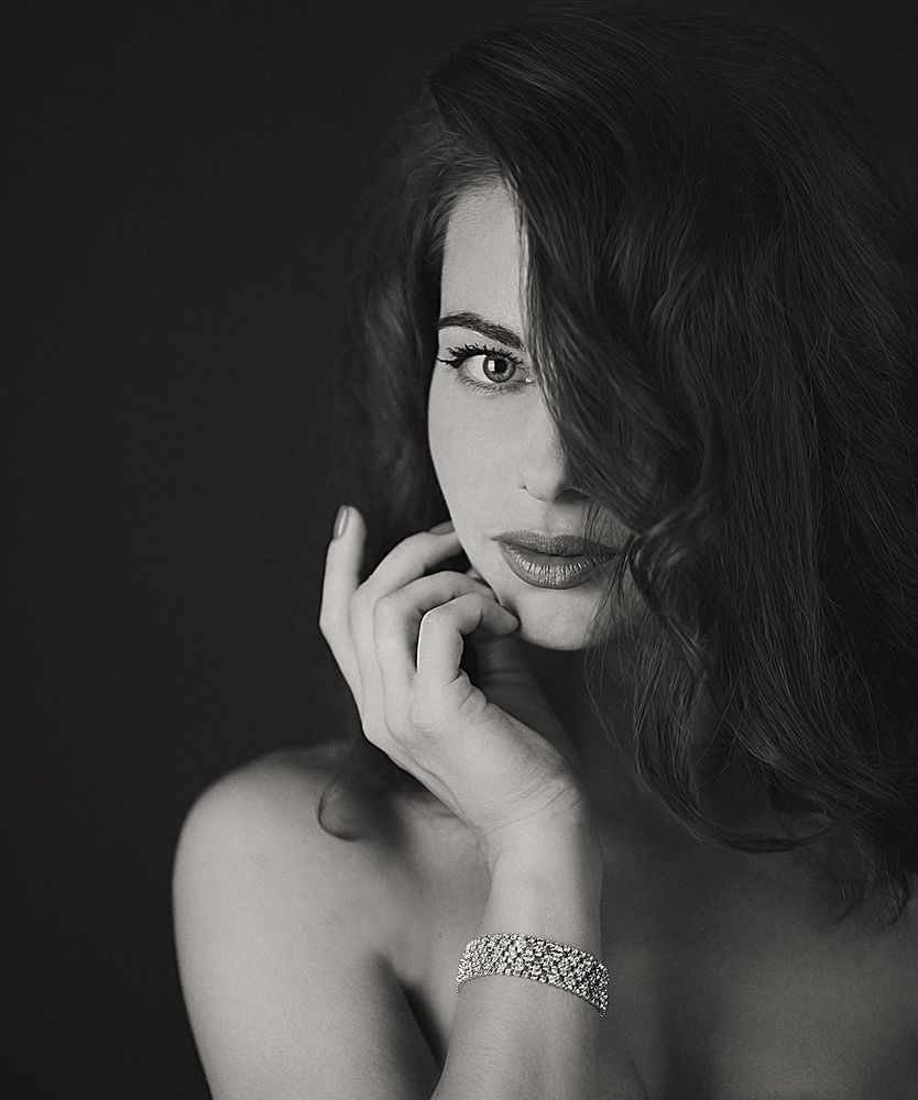 Photograph by Maxim Sayapin