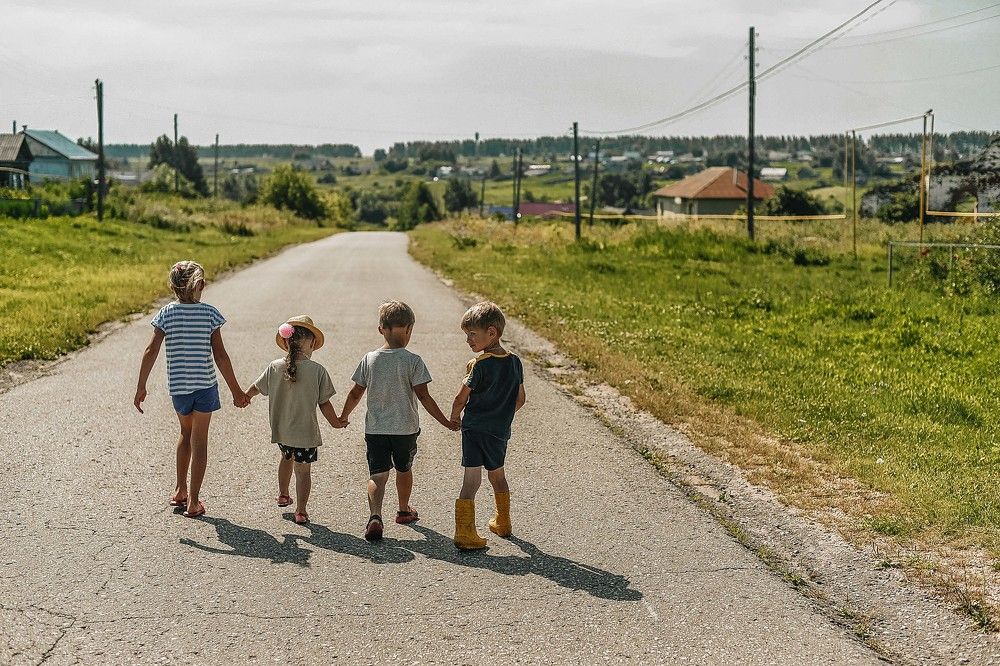 Фотография автора Катерина Миронова