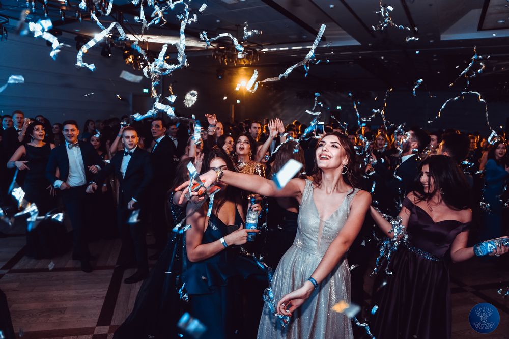 Photograph by Polina Burmistrova