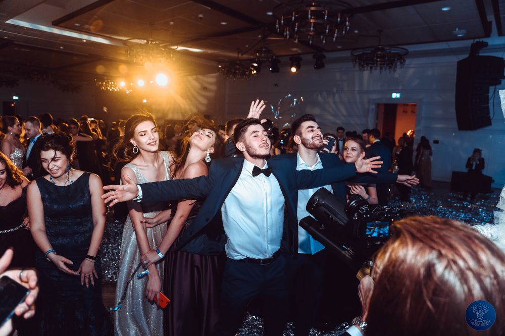 Photograph by Polina Burmistrova