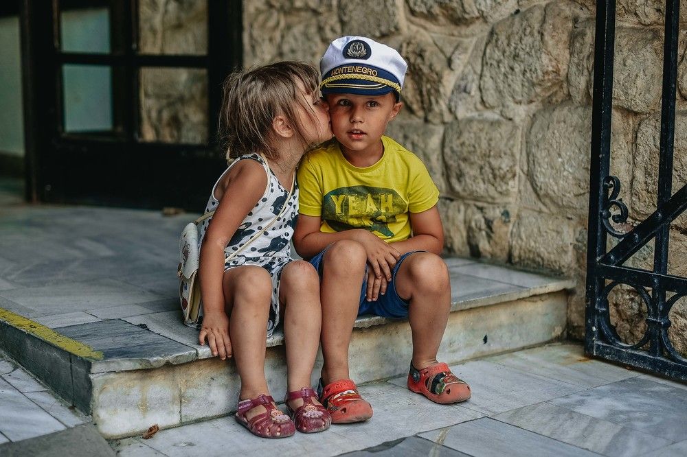 Фотография автора Катерина Миронова