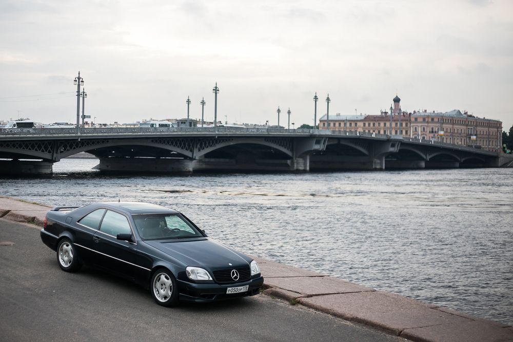 Бандитский Петербург
