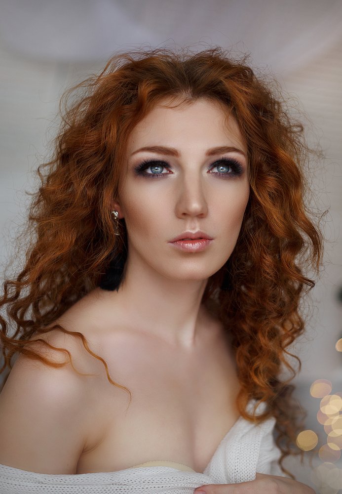 Огненное утро