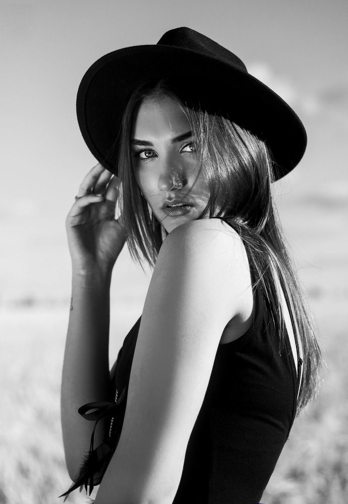 Photograph by Naumova Dasha