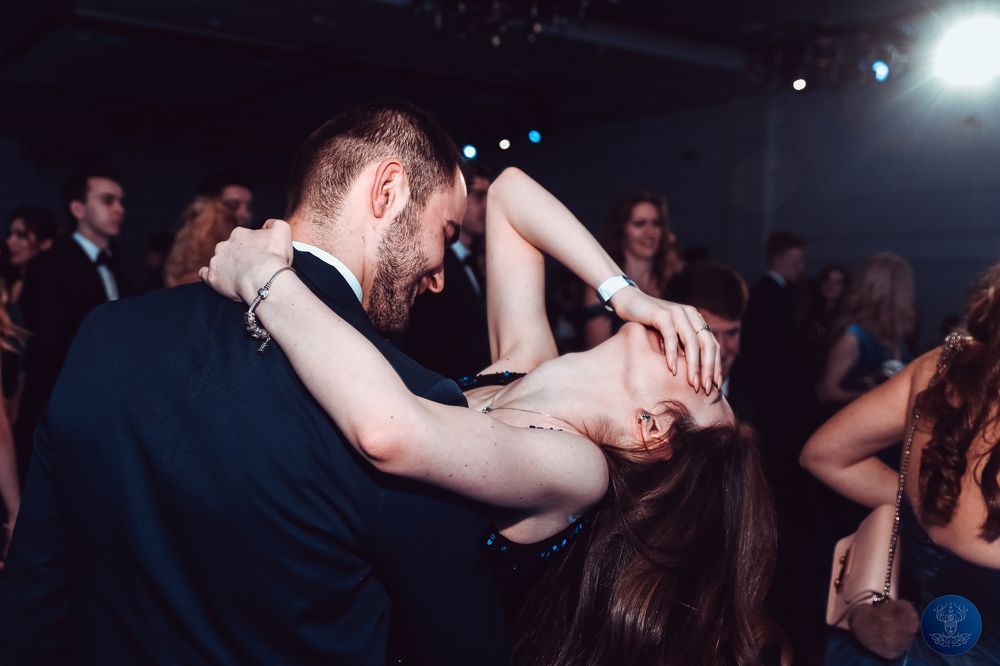 Photograph by Polina Burmistrova